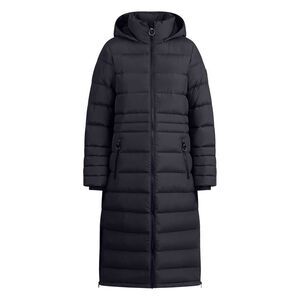 Trespass Womens/Ladies Eilidh DLX Down Jacket / Black